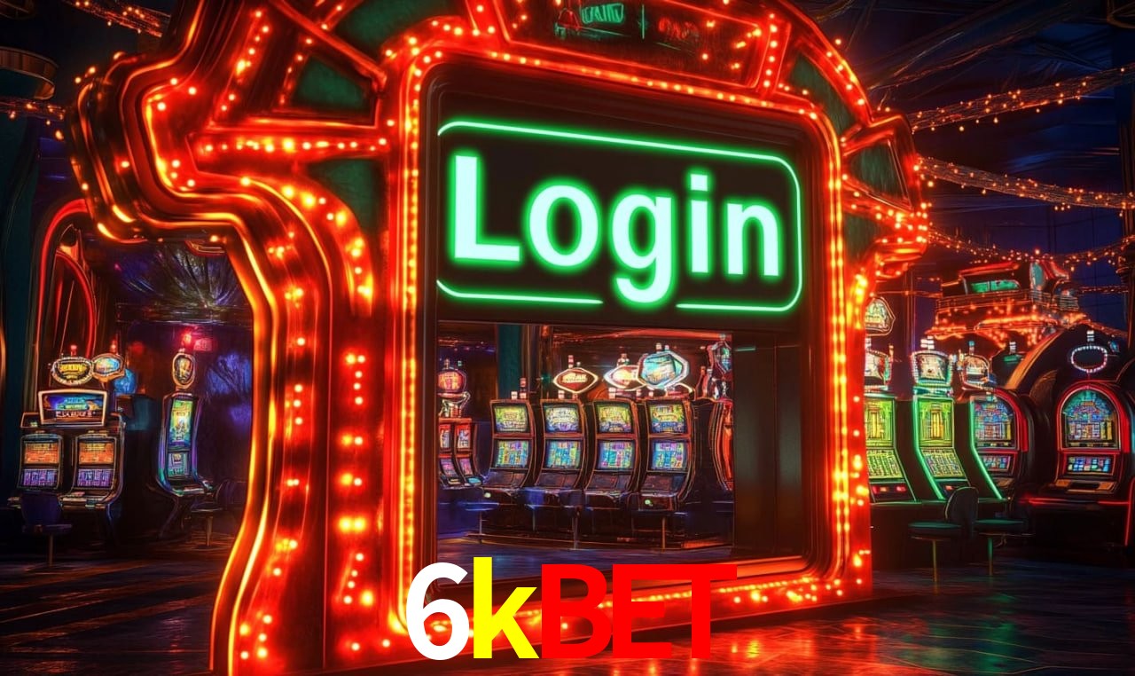 A Revolução dos Aplicativos de Jogos no 6kbet