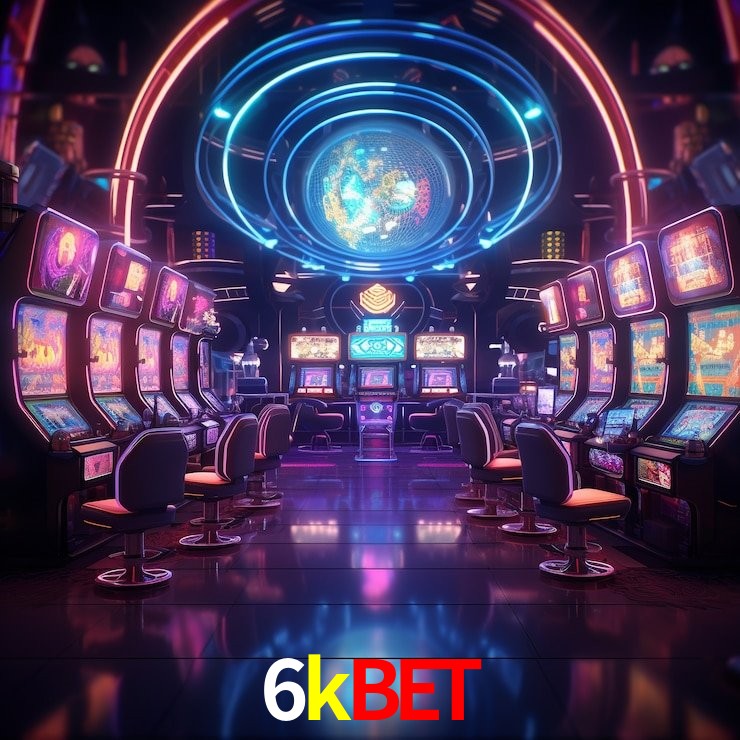 A Emoção da Loteria na 6kbet: Uma Chance de Mudança de Vida